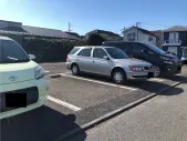 足立区神明３丁目　月極駐車場